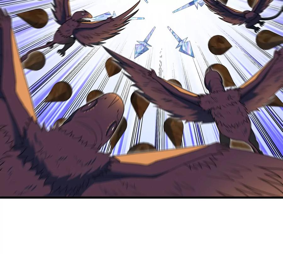 重生为怪兽什么鬼 - 第94话 雷斯特登陆 - 第53张图