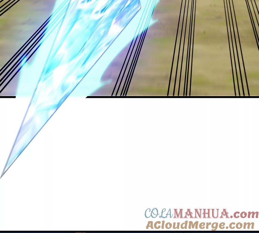 重生为怪兽什么鬼 - 第94话 雷斯特登陆 - 第40张图