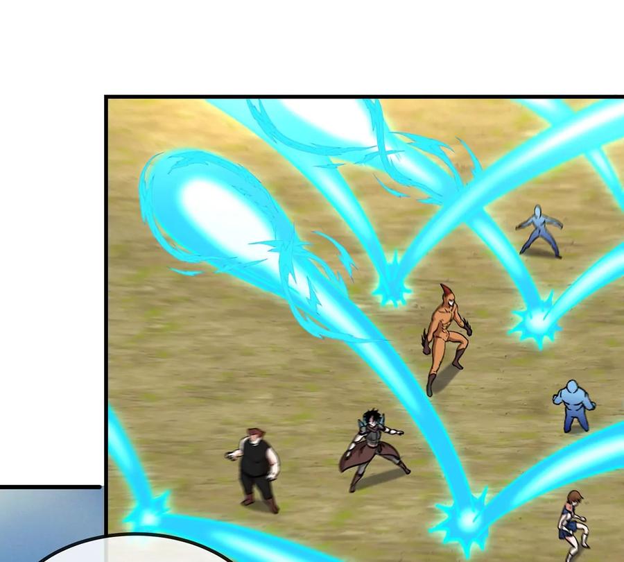 重生为怪兽什么鬼 - 第95话 敢烧老娘羽毛 - 第64张图