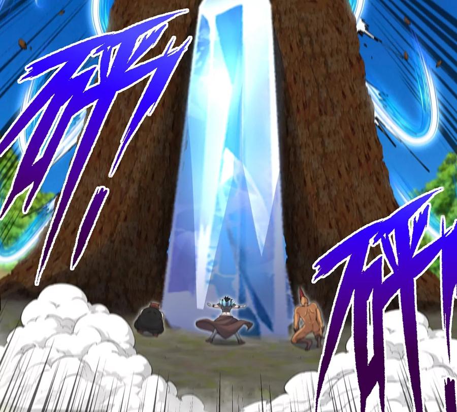 重生为怪兽什么鬼 - 第95话 敢烧老娘羽毛 - 第22张图