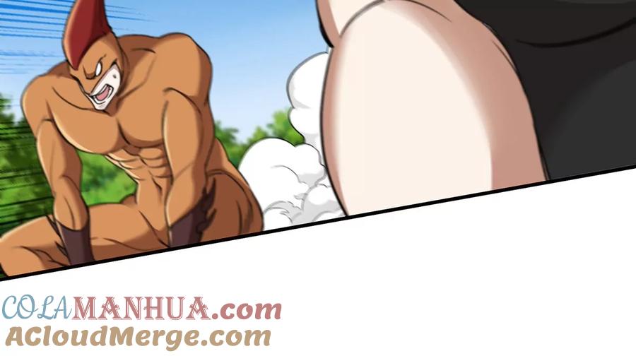 重生为怪兽什么鬼 - 第95话 敢烧老娘羽毛 - 第24张图