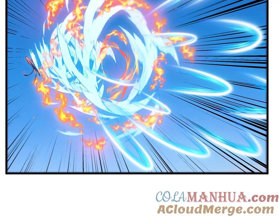 重生为怪兽什么鬼 - 第95话 敢烧老娘羽毛 - 第18张图