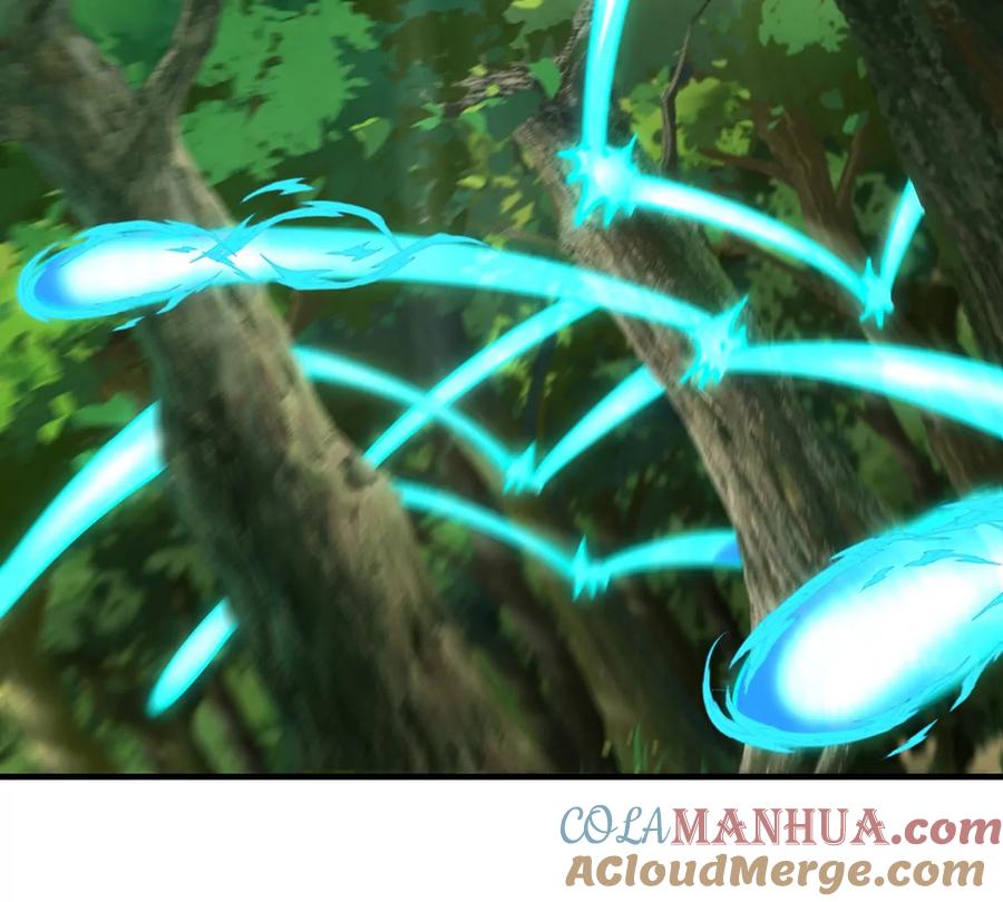 重生为怪兽什么鬼 - 第95话 敢烧老娘羽毛 - 第63张图