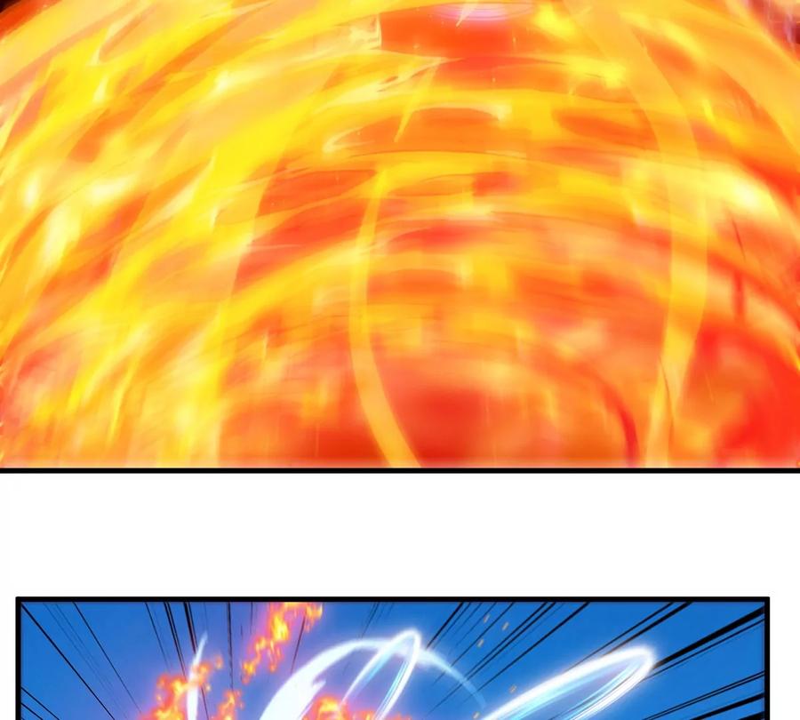 重生为怪兽什么鬼 - 第95话 敢烧老娘羽毛 - 第17张图