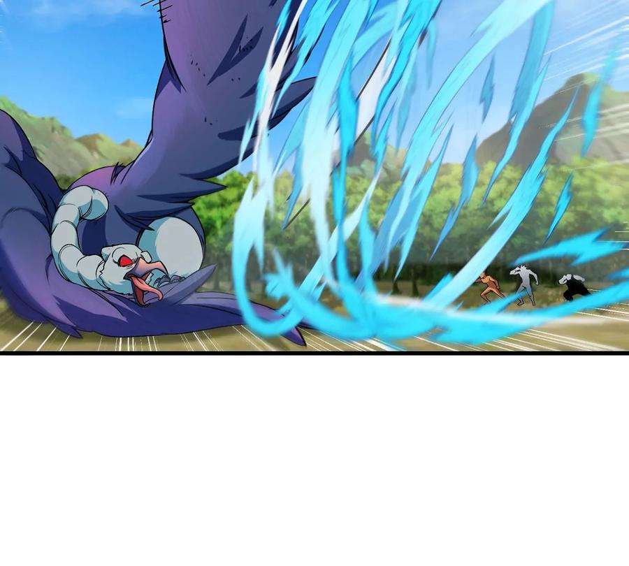 重生为怪兽什么鬼 - 第95话 敢烧老娘羽毛 - 第50张图