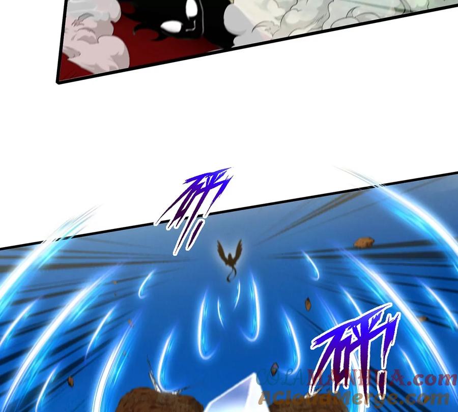 重生为怪兽什么鬼 - 第95话 敢烧老娘羽毛 - 第21张图