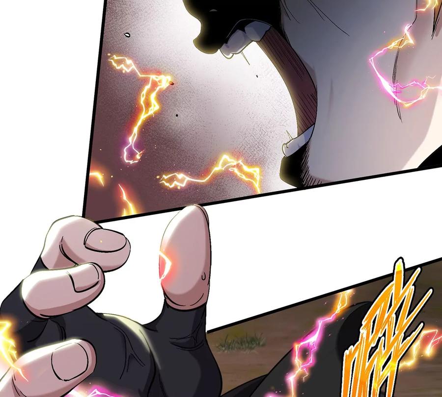 重生为怪兽什么鬼 - 第95话 敢烧老娘羽毛 - 第32张图