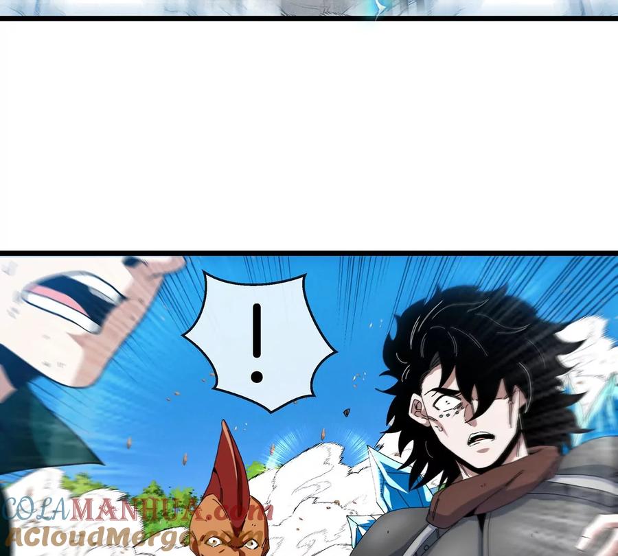 重生为怪兽什么鬼 - 第95话 敢烧老娘羽毛 - 第87张图