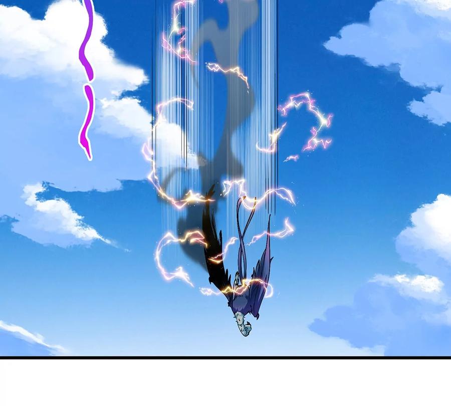 重生为怪兽什么鬼 - 第95话 敢烧老娘羽毛 - 第40张图