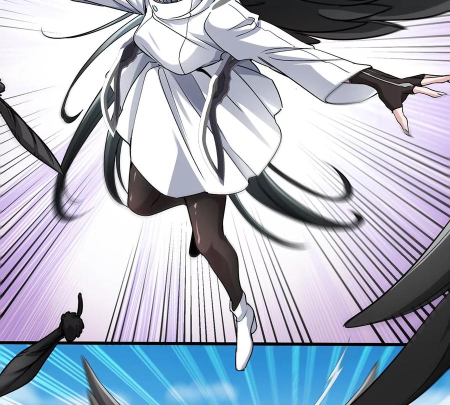 重生为怪兽什么鬼 - 第96话 三个S级的明星阵容 - 第56张图