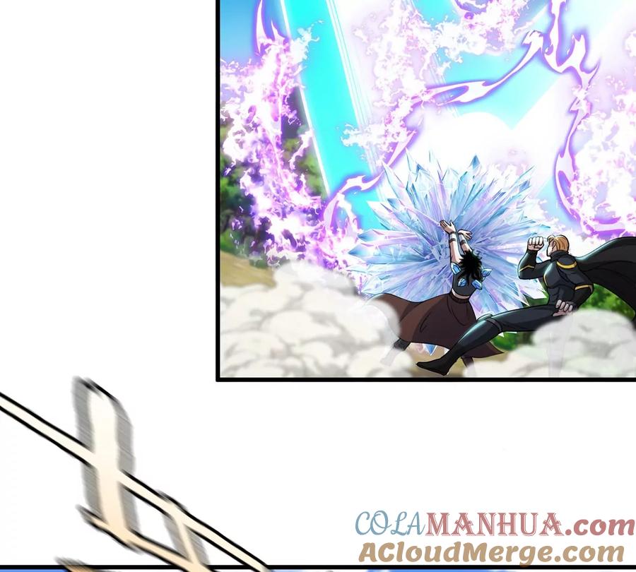 重生为怪兽什么鬼 - 第96话 三个S级的明星阵容 - 第25张图