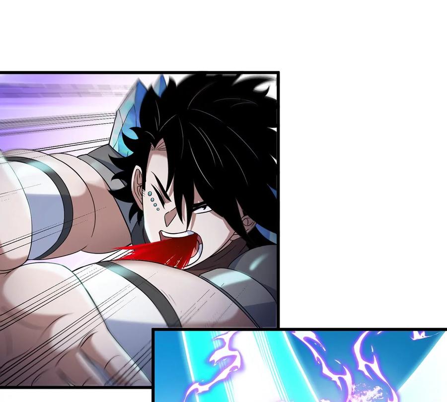 重生为怪兽什么鬼 - 第96话 三个S级的明星阵容 - 第24张图