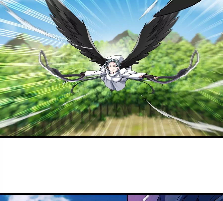 重生为怪兽什么鬼 - 第96话 三个S级的明星阵容 - 第57张图