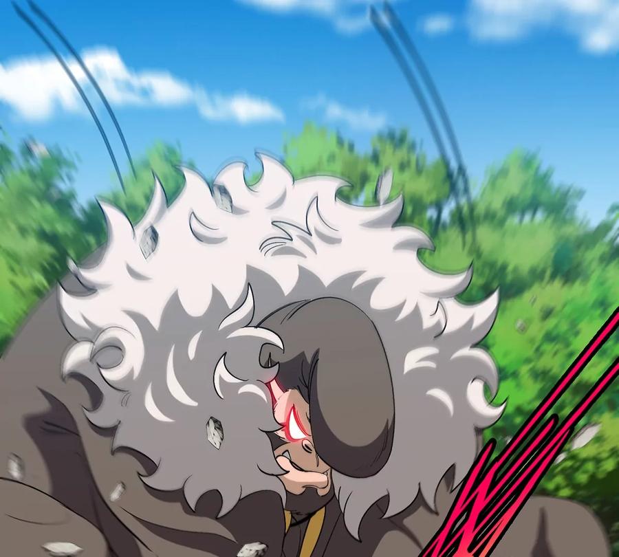 重生为怪兽什么鬼 - 第96话 三个S级的明星阵容 - 第14张图