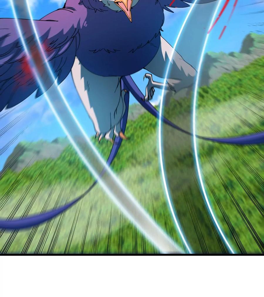 重生为怪兽什么鬼 - 第97话 人类异能者的战术配合 - 第35张图