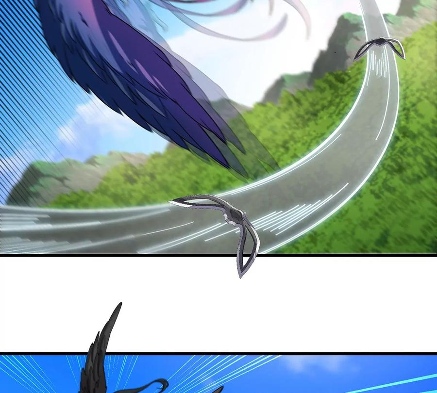 重生为怪兽什么鬼 - 第97话 人类异能者的战术配合 - 第21张图