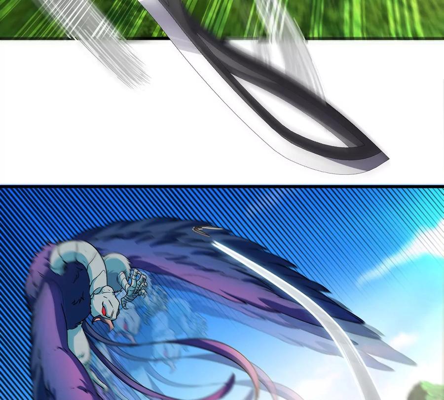 重生为怪兽什么鬼 - 第97话 人类异能者的战术配合 - 第20张图