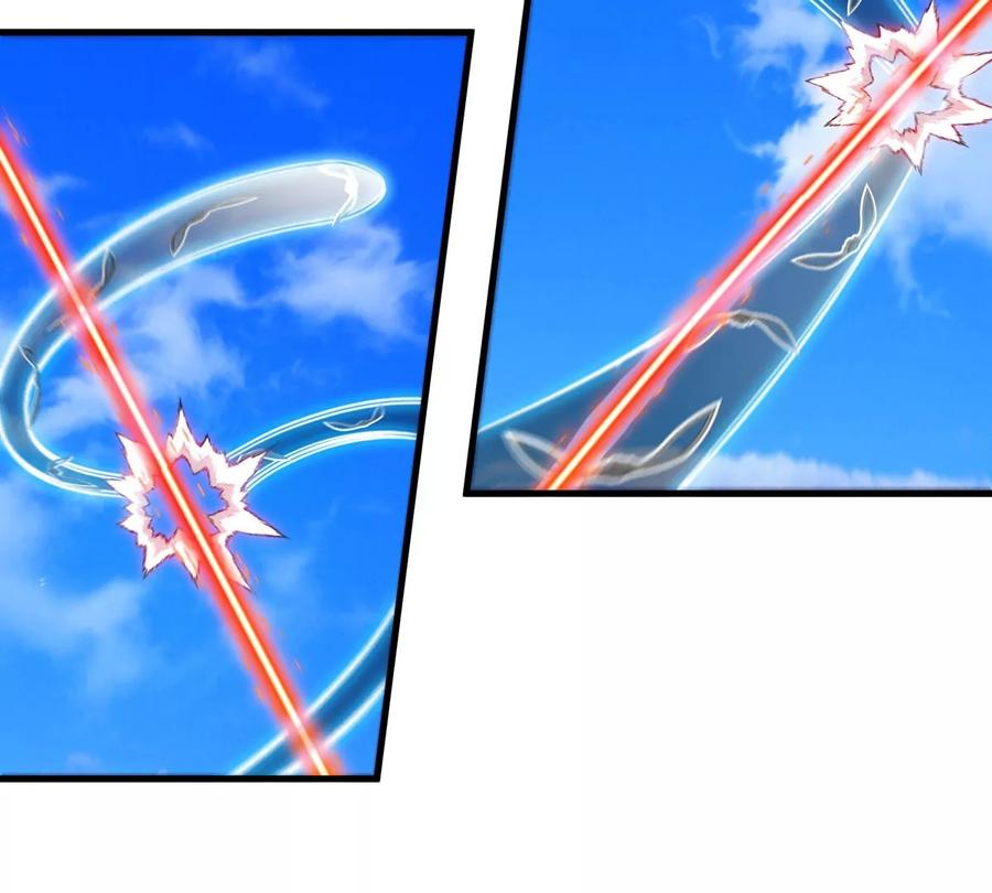 重生为怪兽什么鬼 - 第97话 人类异能者的战术配合 - 第33张图