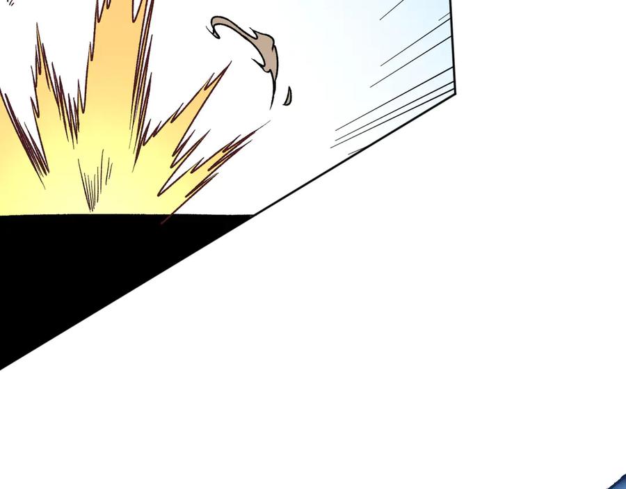 《全民转职：无职的我终结了神明！》第135话 投机取巧不如正面应对！ 第62页
