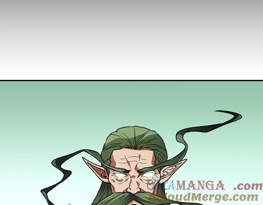 《全民转职：无职的我终结了神明！》第135话 投机取巧不如正面应对！ 第117页