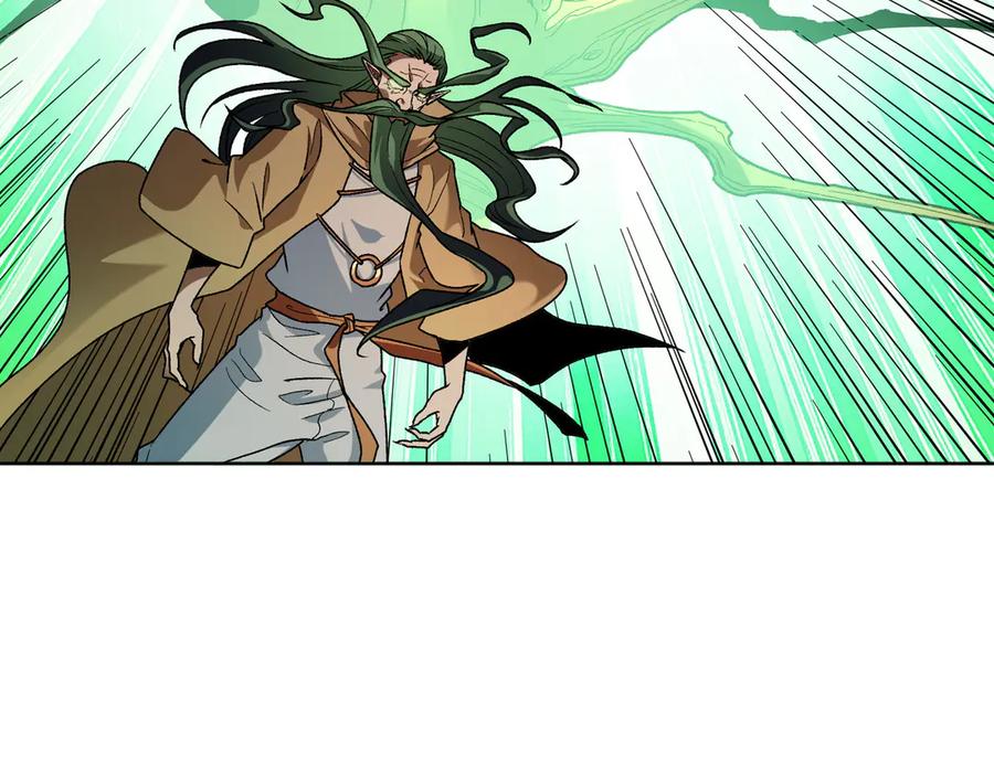 《全民转职：无职的我终结了神明！》第135话 投机取巧不如正面应对！ 第87页