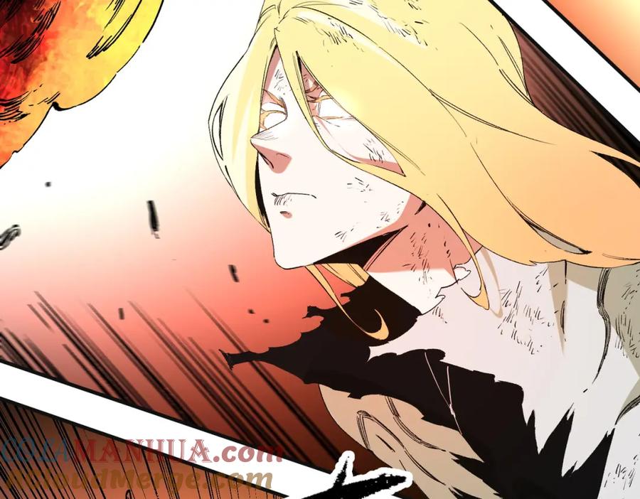 《全民转职：无职的我终结了神明！》第99话 此地规则，我已知晓！ 第73页