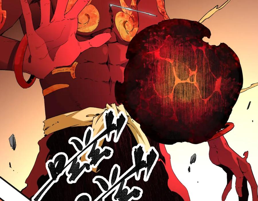 《全民转职：无职的我终结了神明！》第99话 此地规则，我已知晓！ 第70页