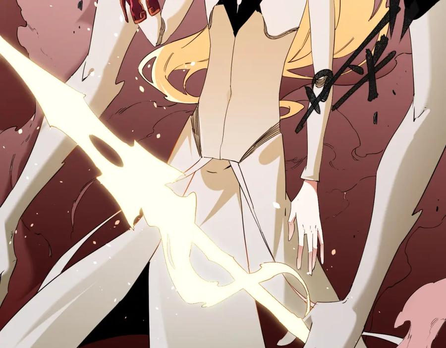 《全民转职：无职的我终结了神明！》第99话 此地规则，我已知晓！ 第56页