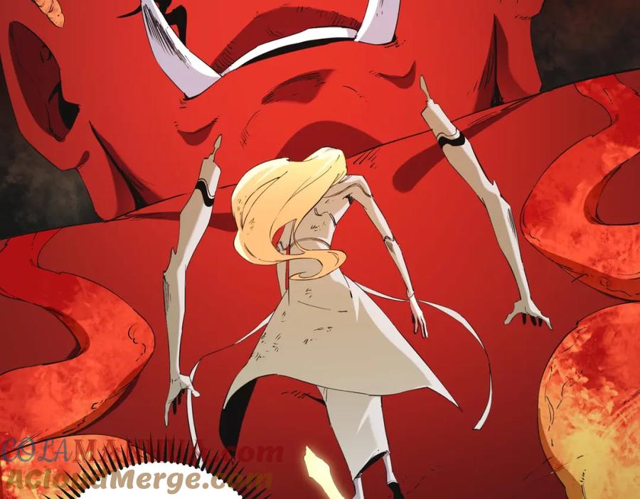 《全民转职：无职的我终结了神明！》第99话 此地规则，我已知晓！ 第81页
