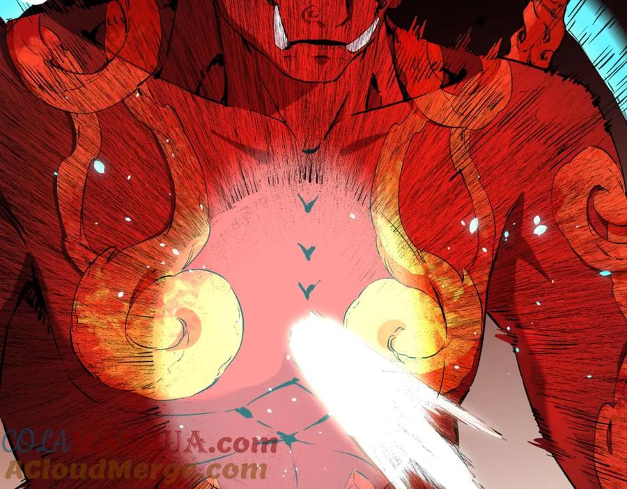 《全民转职：无职的我终结了神明！》第99话 此地规则，我已知晓！ 第65页