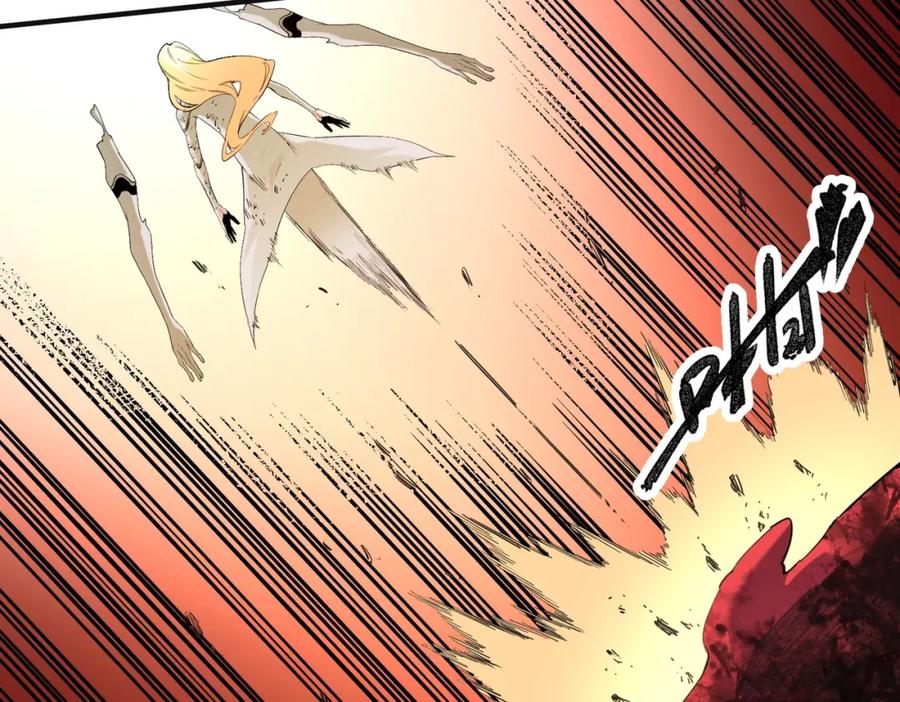 《全民转职：无职的我终结了神明！》第99话 此地规则，我已知晓！ 第68页