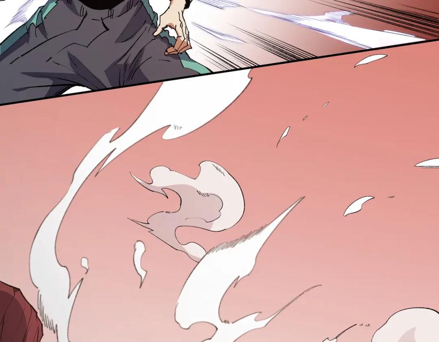 《全民转职：无职的我终结了神明！》第100话 黑暗世界的至高主宰，虚无恶魔！ 第50页