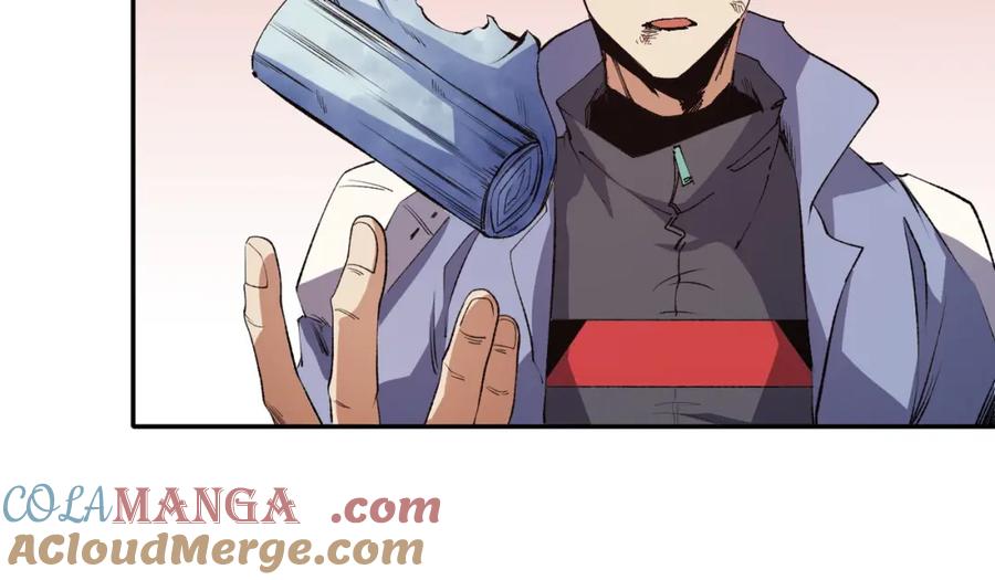 《全民转职：无职的我终结了神明！》第100话 黑暗世界的至高主宰，虚无恶魔！ 第89页