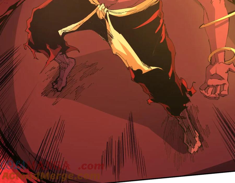 《全民转职：无职的我终结了神明！》第100话 黑暗世界的至高主宰，虚无恶魔！ 第9页