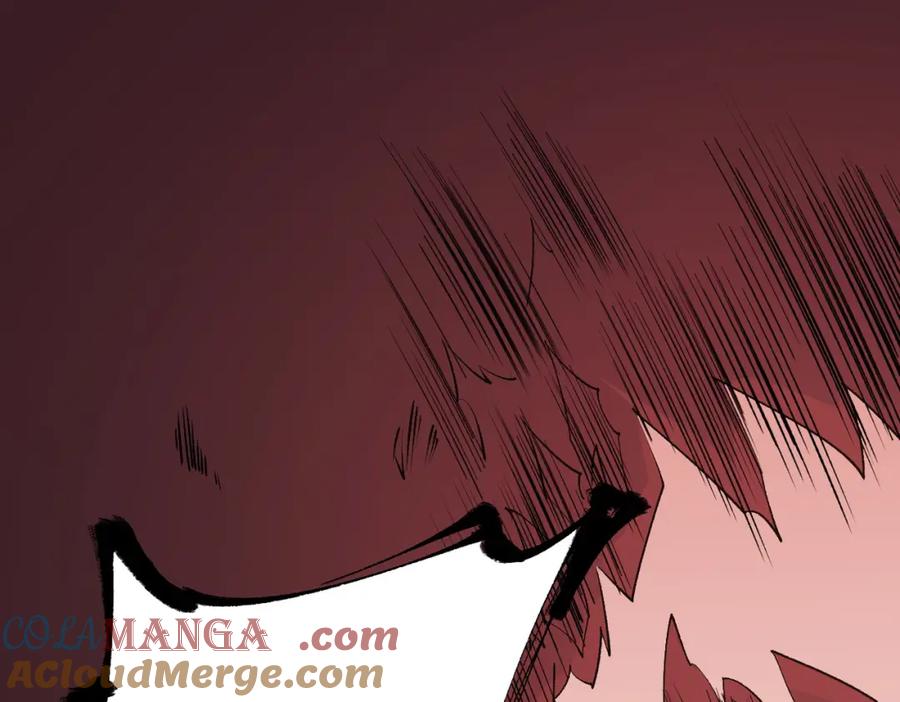 《全民转职：无职的我终结了神明！》第100话 黑暗世界的至高主宰，虚无恶魔！ 第5页