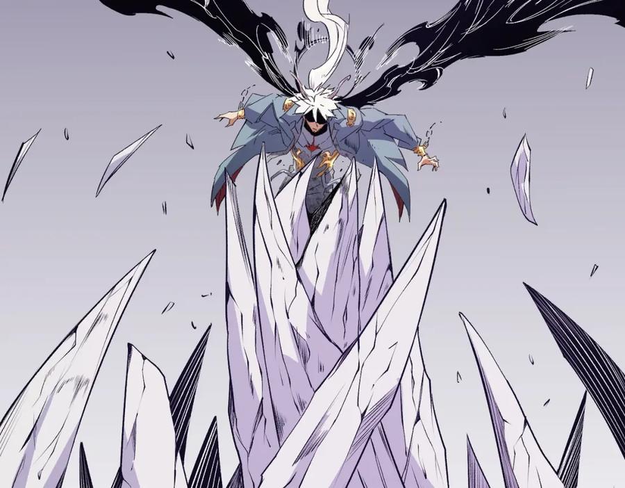 《全民转职：无职的我终结了神明！》第102话 恶魔王具？它是我的了！ 第120页
