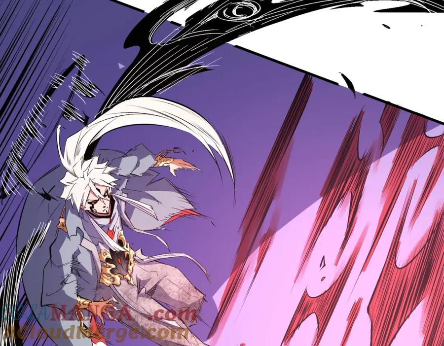 《全民转职：无职的我终结了神明！》第102话 恶魔王具？它是我的了！ 第109页