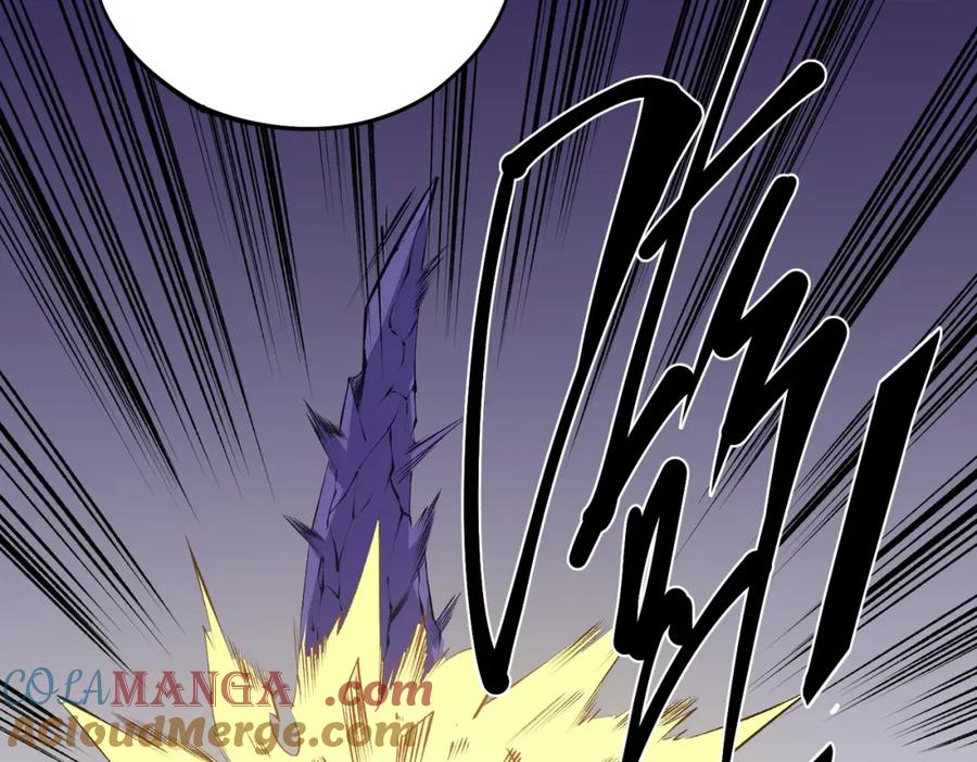 《全民转职：无职的我终结了神明！》第102话 恶魔王具？它是我的了！ 第85页