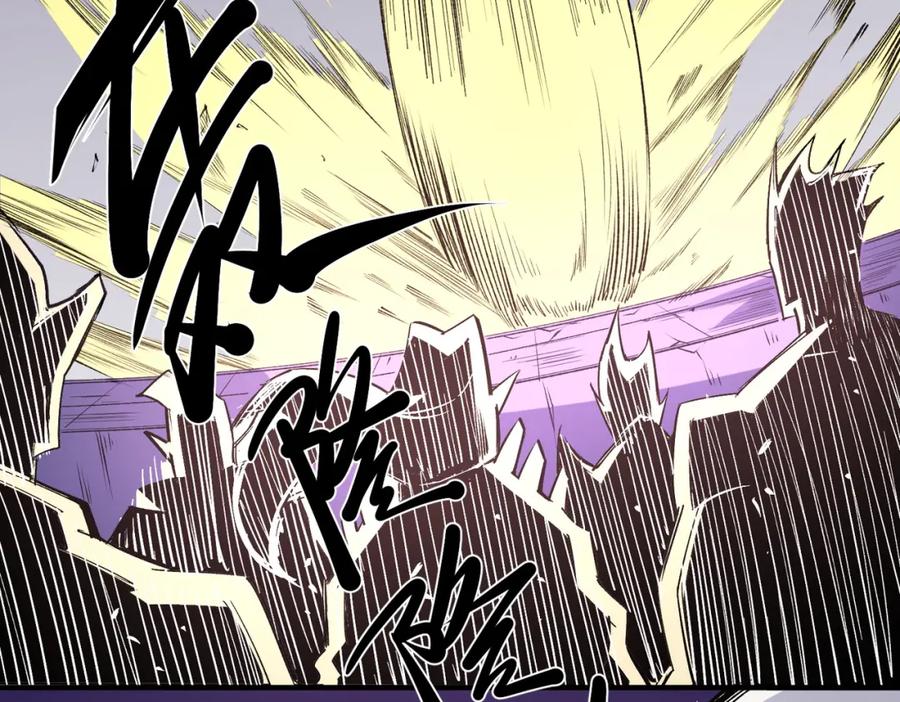 《全民转职：无职的我终结了神明！》第102话 恶魔王具？它是我的了！ 第71页