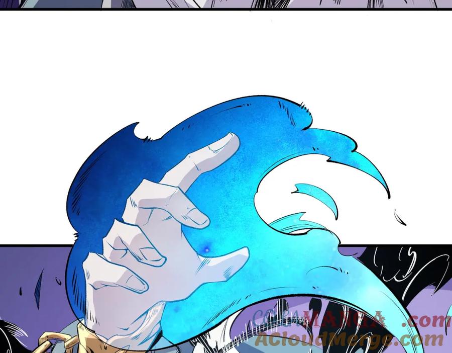 《全民转职：无职的我终结了神明！》第102话 恶魔王具？它是我的了！ 第125页