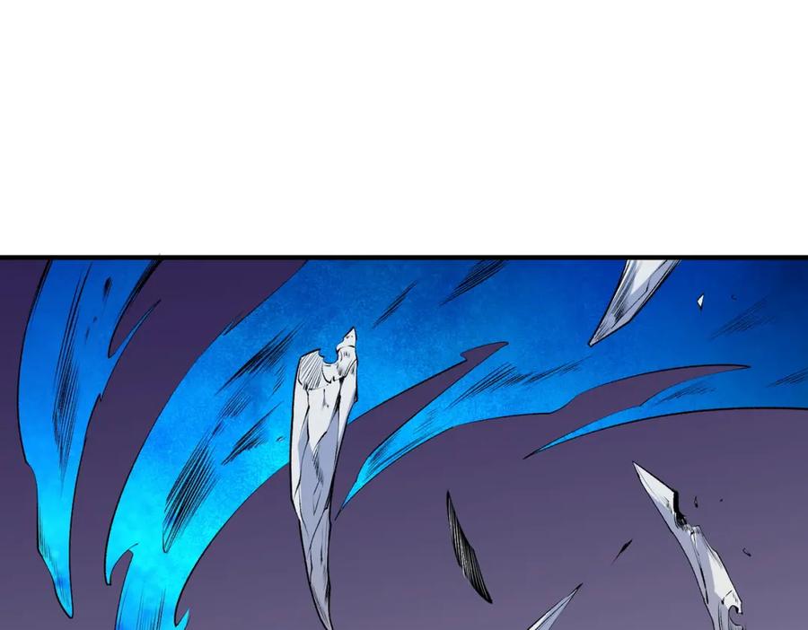 《全民转职：无职的我终结了神明！》第102话 恶魔王具？它是我的了！ 第131页