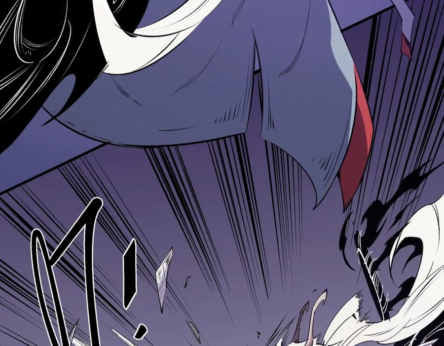 《全民转职：无职的我终结了神明！》第102话 恶魔王具？它是我的了！ 第115页