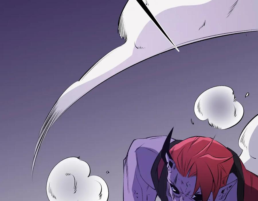 《全民转职：无职的我终结了神明！》第102话 恶魔王具？它是我的了！ 第103页
