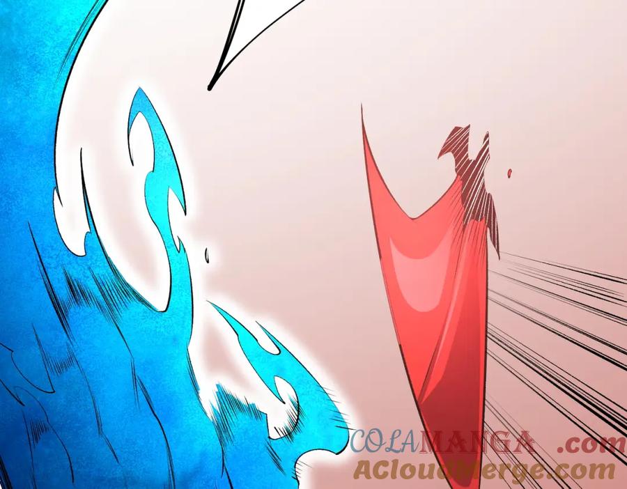 《全民转职：无职的我终结了神明！》第103话 三大领主齐出，夜之瞳的意义 第81页