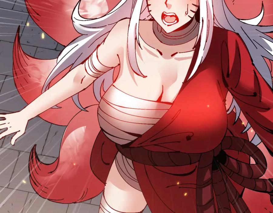 《师尊：这个冲师逆徒才不是圣子》第104话 得饶人处且饶人 第147页