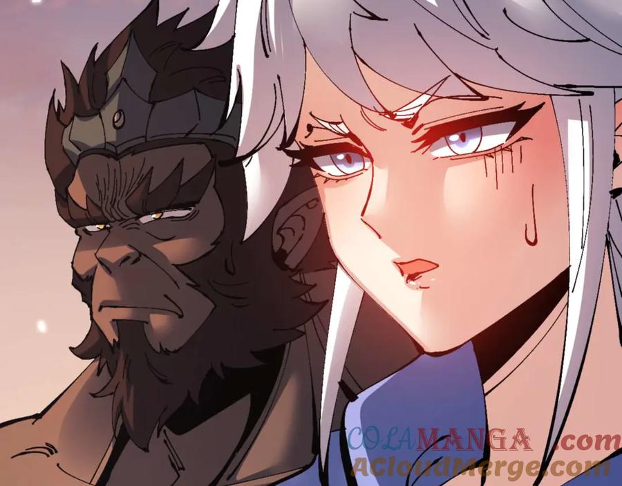 《师尊：这个冲师逆徒才不是圣子》第104话 得饶人处且饶人 第157页