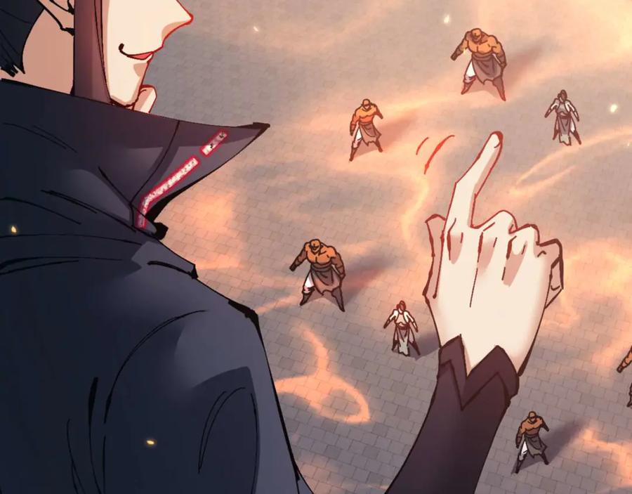 《师尊：这个冲师逆徒才不是圣子》第104话 得饶人处且饶人 第154页