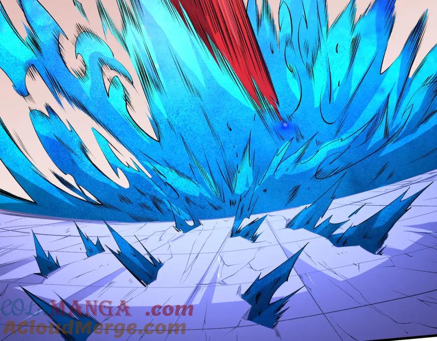 《全民转职：无职的我终结了神明！》第103话 三大领主齐出，夜之瞳的意义 第85页