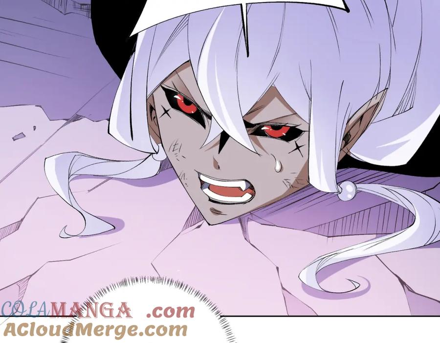 《全民转职：无职的我终结了神明！》第104话 大开杀戒？还有更好的手段！ 第49页
