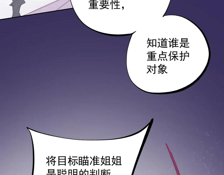 《全民转职：无职的我终结了神明！》第104话 大开杀戒？还有更好的手段！ 第24页